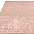 Contemporary Design Torino Rug - Terracotta - Sizes Available