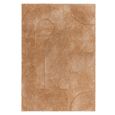 Contemporary Design Tova Rug - Clay - Sizes Available