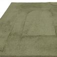 Contemporary Design Tova Rug - Green - Sizes Available