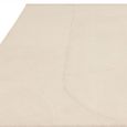 Contemporary Design Tova Rug - Ivory - Sizes Available