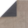 Contemporary Design Tova Rug - Moleskin - Sizes Available
