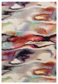 Contemporary Design Vision Rug - Impression Multi Colour - 120cm x 170cm