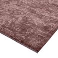 Contemporary Design Zehraya Rug - Abstract Cranberry - Sizes Available
