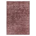 Contemporary Design Zehraya Rug - Abstract Cranberry - Sizes Available