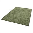 Contemporary Design Zehraya Rug - Abstract Green - 120cm x 180cm