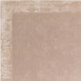 Contemporary Plain Ascot Rug - Putty - Sizes Available
