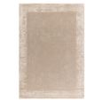 Contemporary Plain Ascot Rug - Putty - Sizes Available
