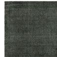 Contemporary Plain Aston Rug - Green - Sizes Available