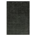 Contemporary Plain Aston Rug - Green - Sizes Available