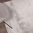 Contemporary Plain Aston Rug - Sand - Sizes Available
