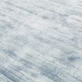 Contemporary Plain Blade Rug - Airforce Blue - Sizes Available