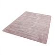Contemporary Plain Blade Rug - Heather - Sizes Available