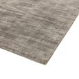 Contemporary Plain Blade Rug - Moleskin - Sizes Available