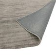 Contemporary Plain Blade Rug - Moleskin - Sizes Available