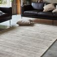 Contemporary Plain Blade Rug - Moleskin - Sizes Available