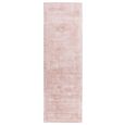 Contemporary Plain Blade Runner - Pink - 66cm x 240cm
