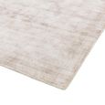 Contemporary Plain Blade Rug - Putty - Sizes Available