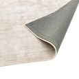 Contemporary Plain Blade Rug - Putty - Sizes Available