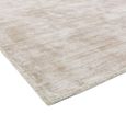 Contemporary Plain Blade Rug - Putty - Sizes Available