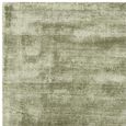 Contemporary Plain Blade Rug - Sage - Sizes Available