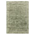 Contemporary Plain Blade Rug - Sage - Sizes Available