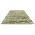 Contemporary Plain Blade Rug - Sage - Sizes Available