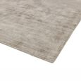 Contemporary Plain Blade Rug - Smoke - Sizes Available