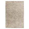 Contemporary Plain Blade Rug - Smoke - Sizes Available