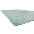 Contemporary Plain Milo Rug - Duck Egg - Sizes Available