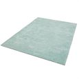 Contemporary Plain Milo Rug - Duck Egg - Sizes Available