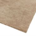 Contemporary Plain Milo Rug - Sand - Sizes Available