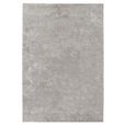 Contemporary Plain Milo Rug - Silver - Sizes Available