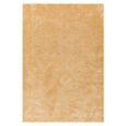 Contemporary Plain Milo Rug - Yellow - 160cm x 230cm