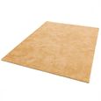 Contemporary Plain Milo Rug - Yellow - 160cm x 230cm