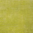 Contemporary Plain Reko Rug - Lime - Sizes Available