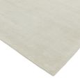 Contemporary Plain Reko Rug - Putty - Sizes Available