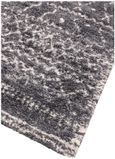 Cosy Textures Alto Rug - AL05 - Grey and Cream - Sizes Available