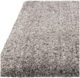Cosy Textures Barnaby Rug - Graphite - Sizes Available