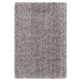Cosy Textures Barnaby Rug - Graphite - Sizes Available
