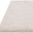 Cosy Textures Barnaby Rug - Off White - Sizes Available