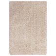 Cosy Textures Barnaby Rug - Sand - Sizes Available