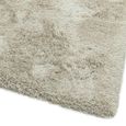 Cosy Textures Cascade Rug - Sand - 160cm x 160cm
