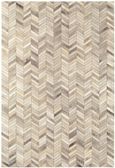 Cosy Textures Gaucho Rug - Chevron - Sizes Available