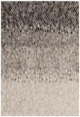 Cosy Textures Gaucho Rug - Diamond Ombre - 120cm x 170cm
