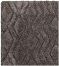 Cosy Textures Harrison Rug - Charcoal - Sizes Available