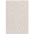 Cosy Textures Harrison Rug - Off White - Sizes Available