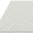 Cosy Textures Harrison Rug - Off White - Sizes Available