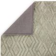 Cosy Textures Harrison Rug - Sage - Sizes Available