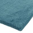 Cosy Textures Lulu Soft Touch Rug - Duck Egg - Sizes Available