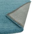 Cosy Textures Lulu Soft Touch Rug - Duck Egg - Sizes Available